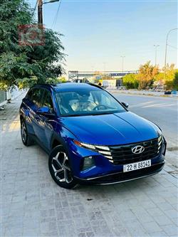 هیوندای تۆکسۆن